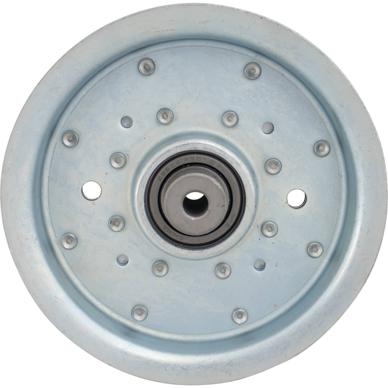 Flat Idler Pulley Replacement For Ariens 52007000 – Fits John Deere (Part # 280-594)
