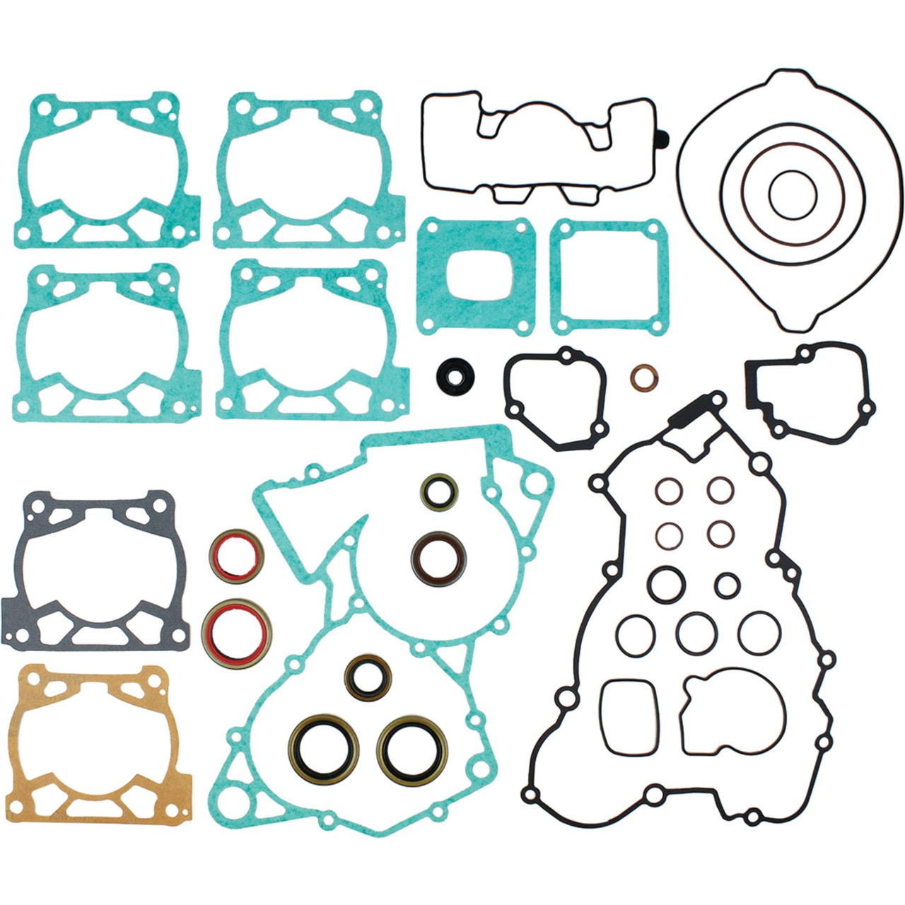 Bottom End Kit For ; HR00233 - DB Electrical