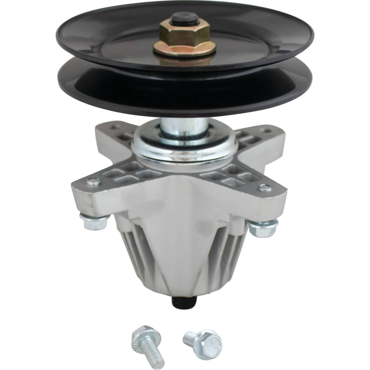 Spindle Assembly For Cub Cadet XT1-GT54 riding mower 618P09236