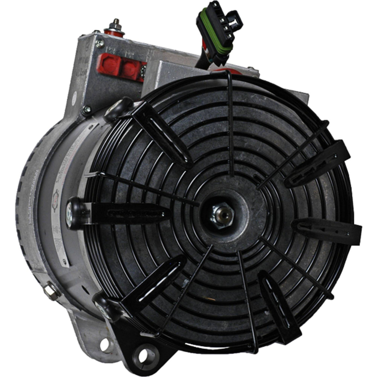 Alternator For C.E. Niehoff A1-602, A1-606, A1-606R, A1-607, C619; CEN ...