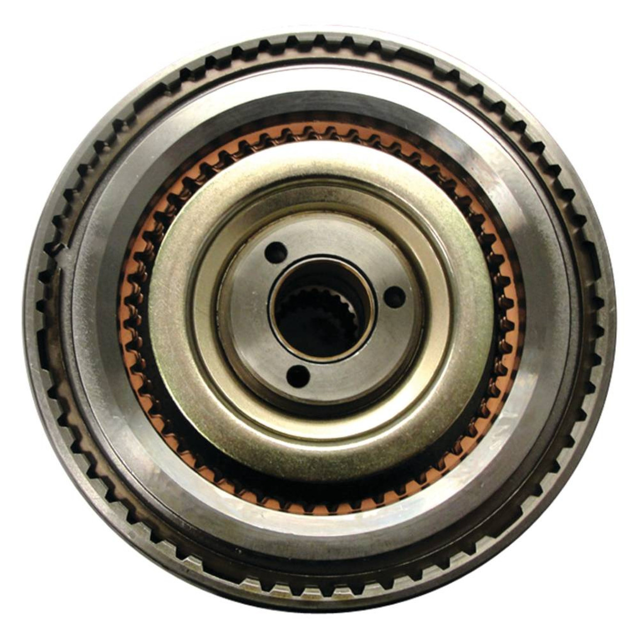 PTO Drive Clutch for Ford Holland Tractor 81871420, E0NNN751BA