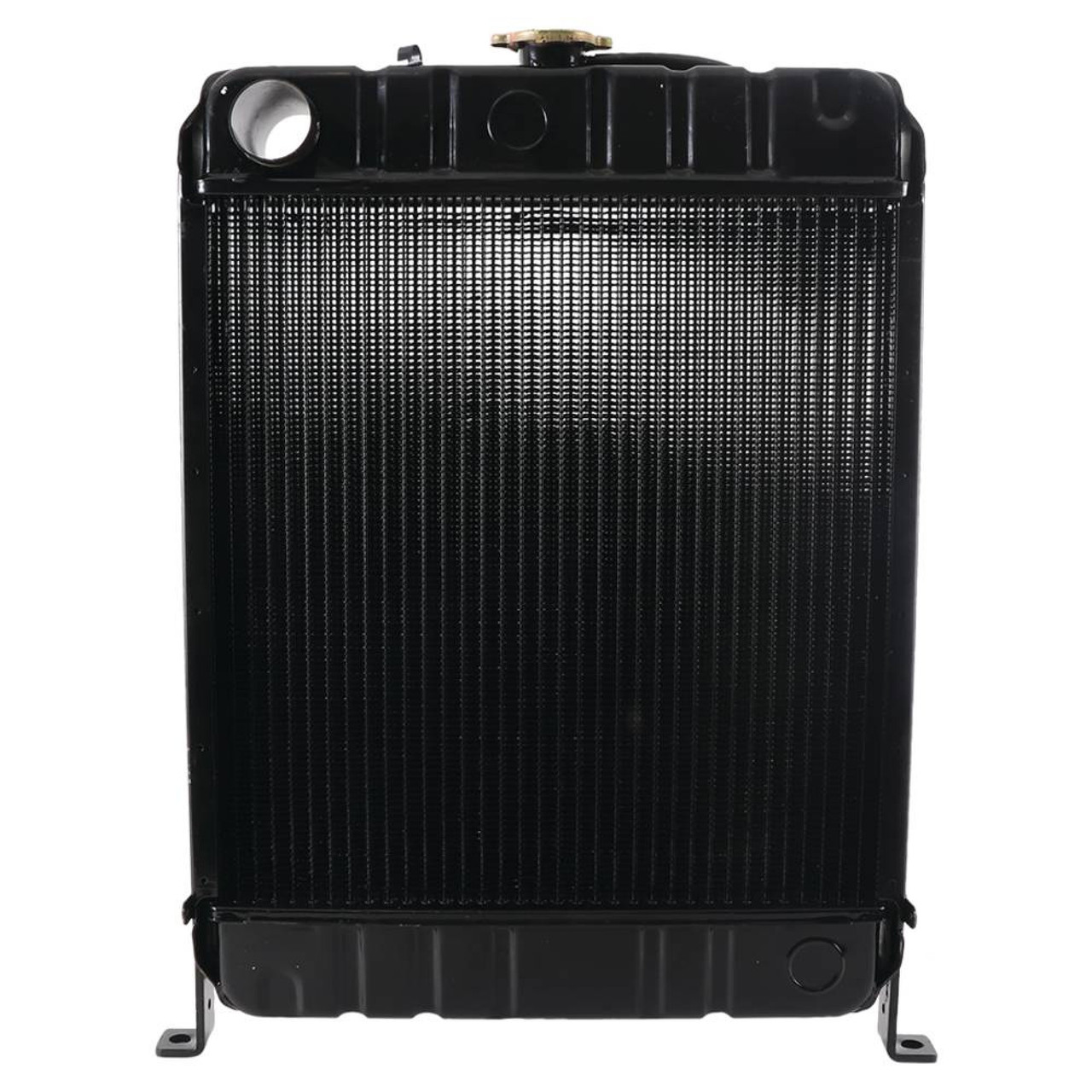 New Radiator for Case International Harvester 990 David Brown K922003 ...