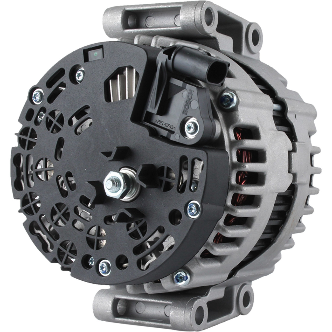 Alternator - 6.2L Mercedes Benz C63 AMG 2008-2015,R63 AMG 07 | DBE