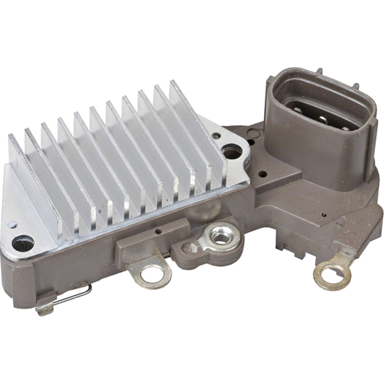 Regulator, Electronic For Denso 126000-1940, 126000-2630 Tractors