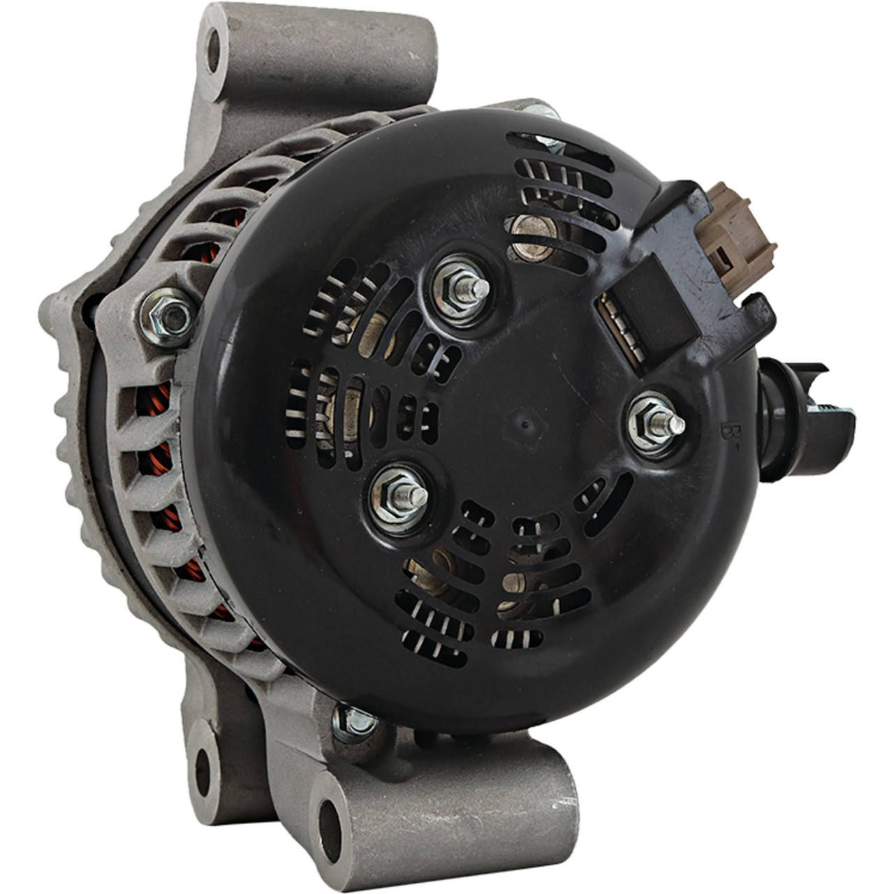 Alternator For Ford F-150 SVT Raptor 2011, F-150 2010-2014 AL7679X 400 ...