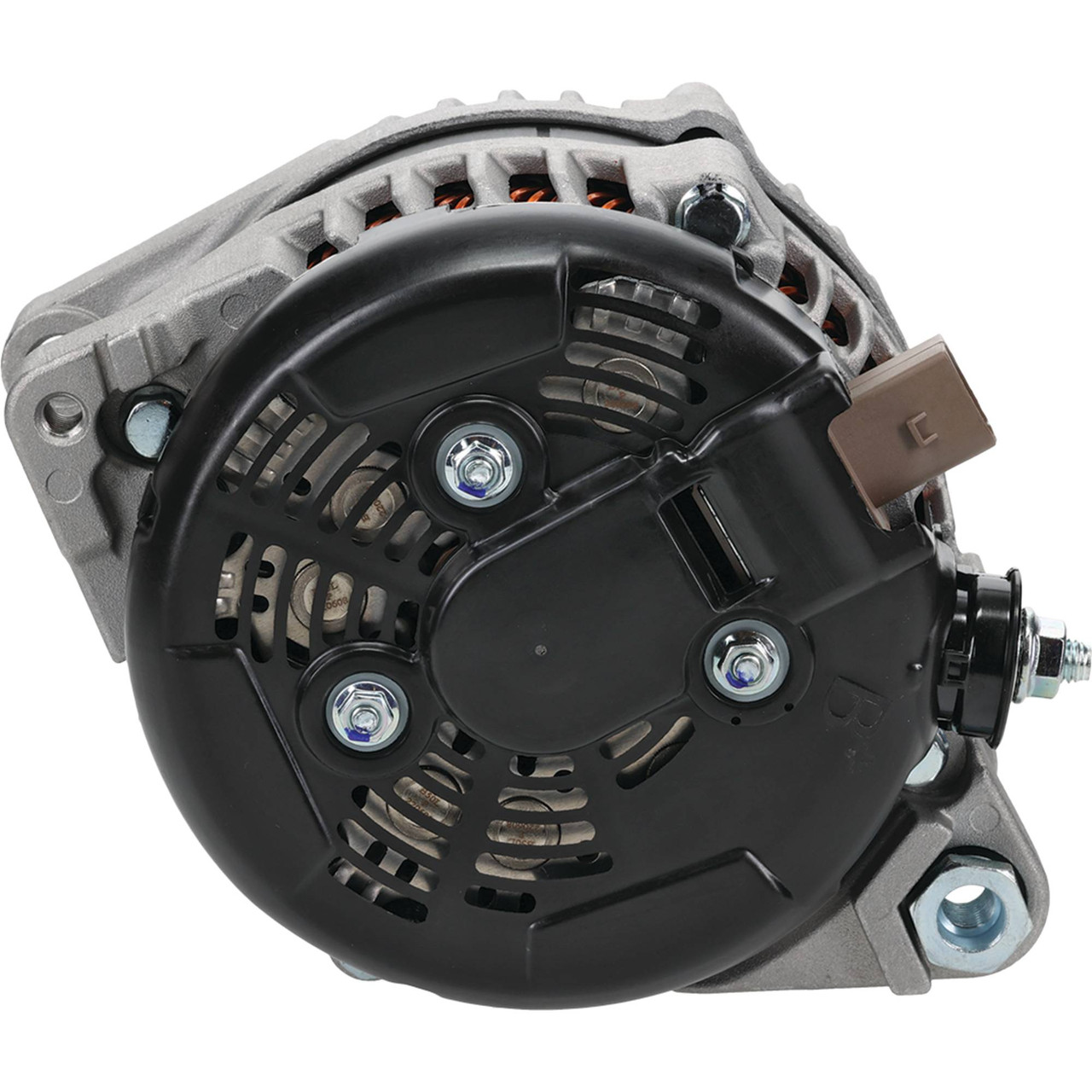 High Output Alternator for Denso 104211-0971, MX104211-0971