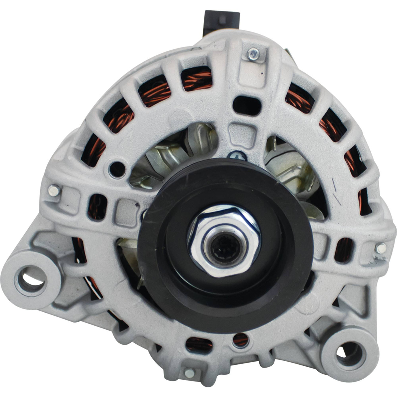 Alternator For Chevrolet Express Vans 2017-19, GMC Savana Vans 17-19 ...