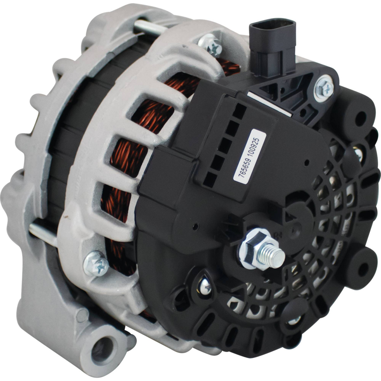 Alternator For Chevrolet Express Vans 2017-19, GMC Savana Vans 17-19 ...