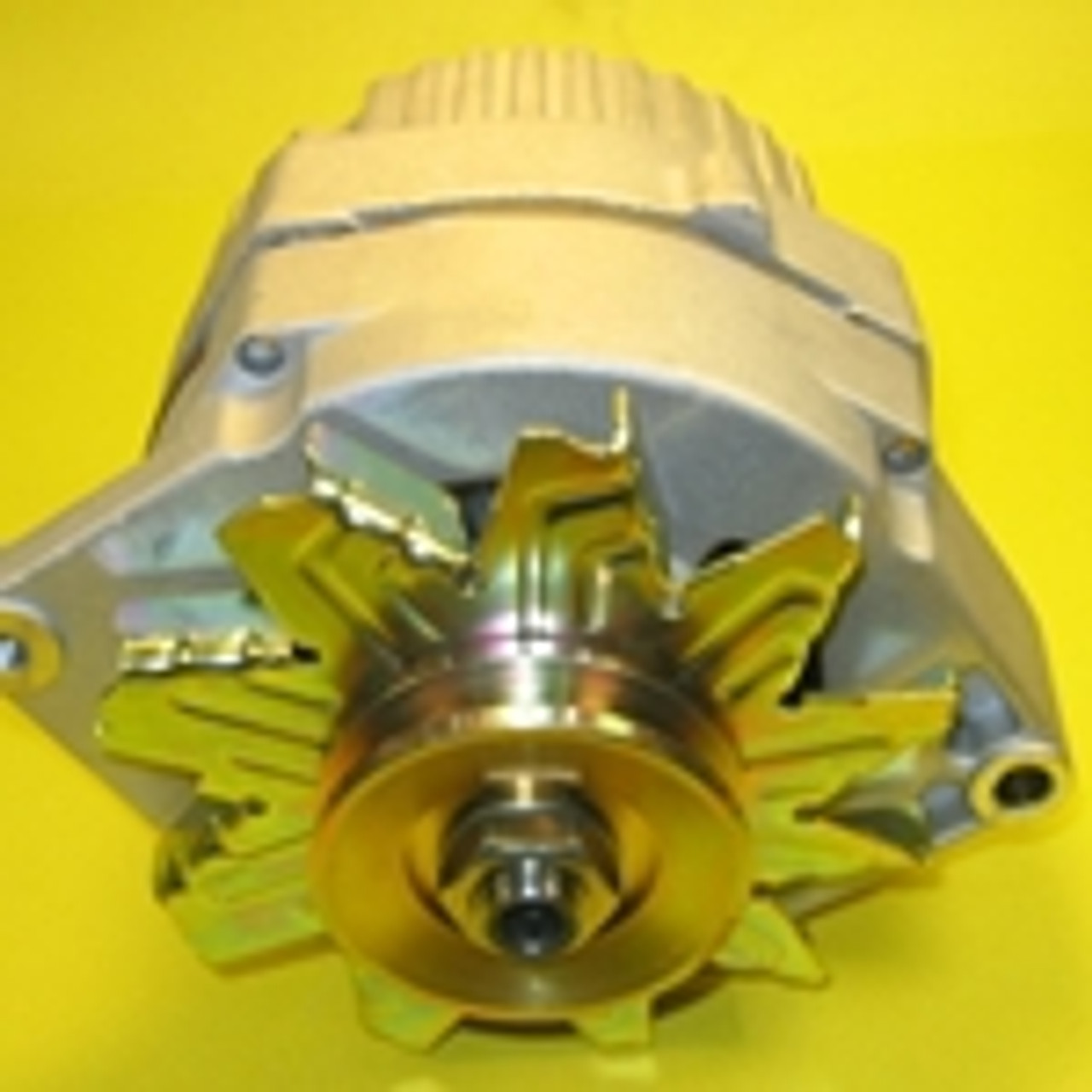 Agricultural and Tractor Alternators DB Electrical