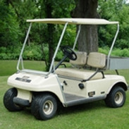 Golf Cart