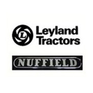 Leyland Nuffield