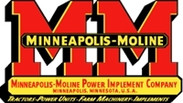 Minneapolis Moline