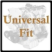 Universal Fit