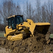 Track Loaders