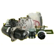 Generator Conversion Kits