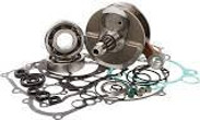 Crank Shaft Bearing Kits