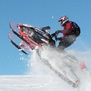 Snowmobiles