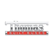 Thomas Built Bus