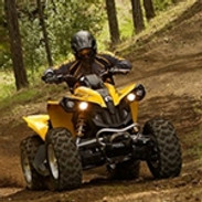 ATV-UTV