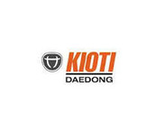 Kioti Daedong