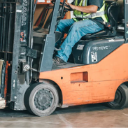 Forklifts