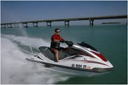 Personal Watercraft