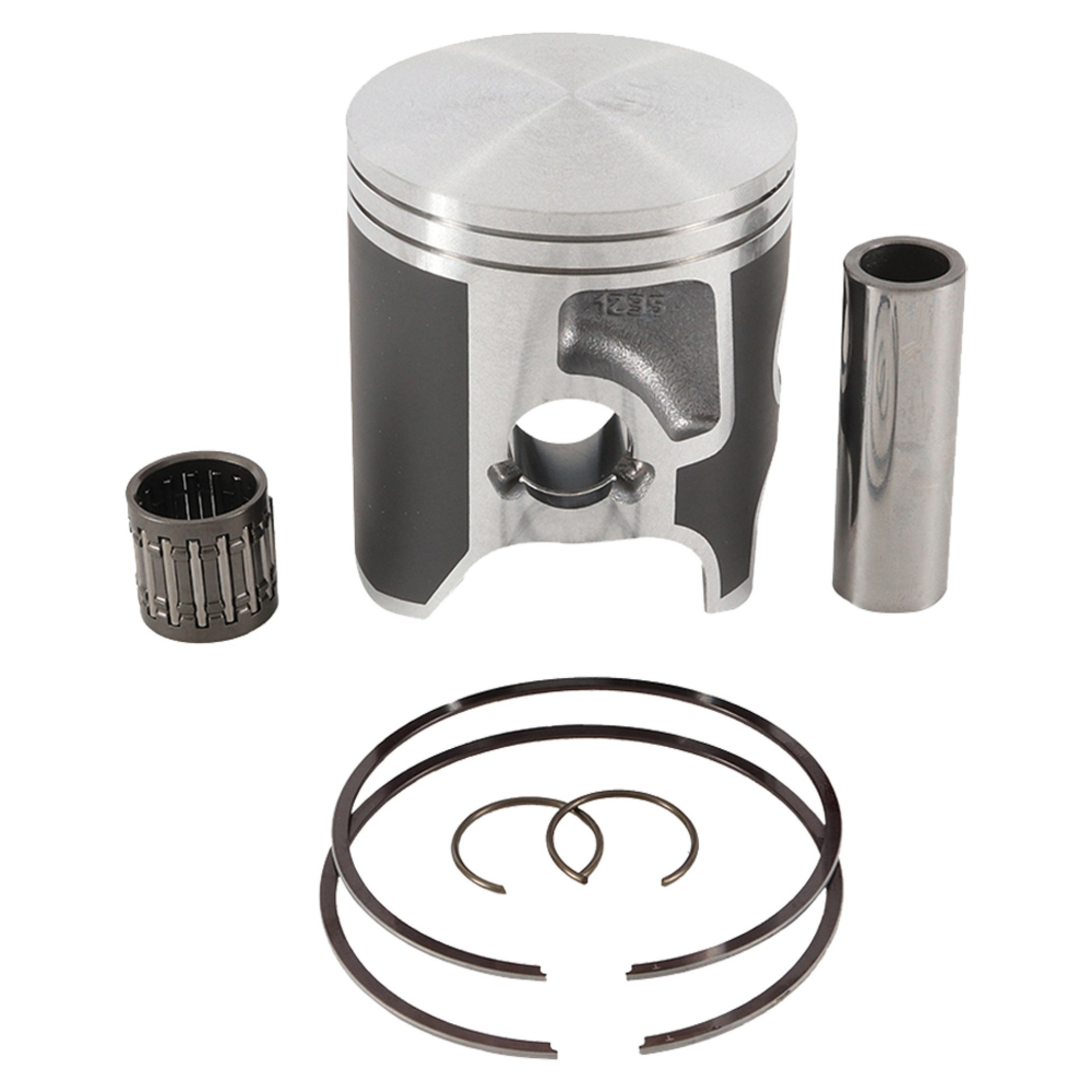 Vertex Top End Piston Kit Yamaha YZ 250 (9900) DBE