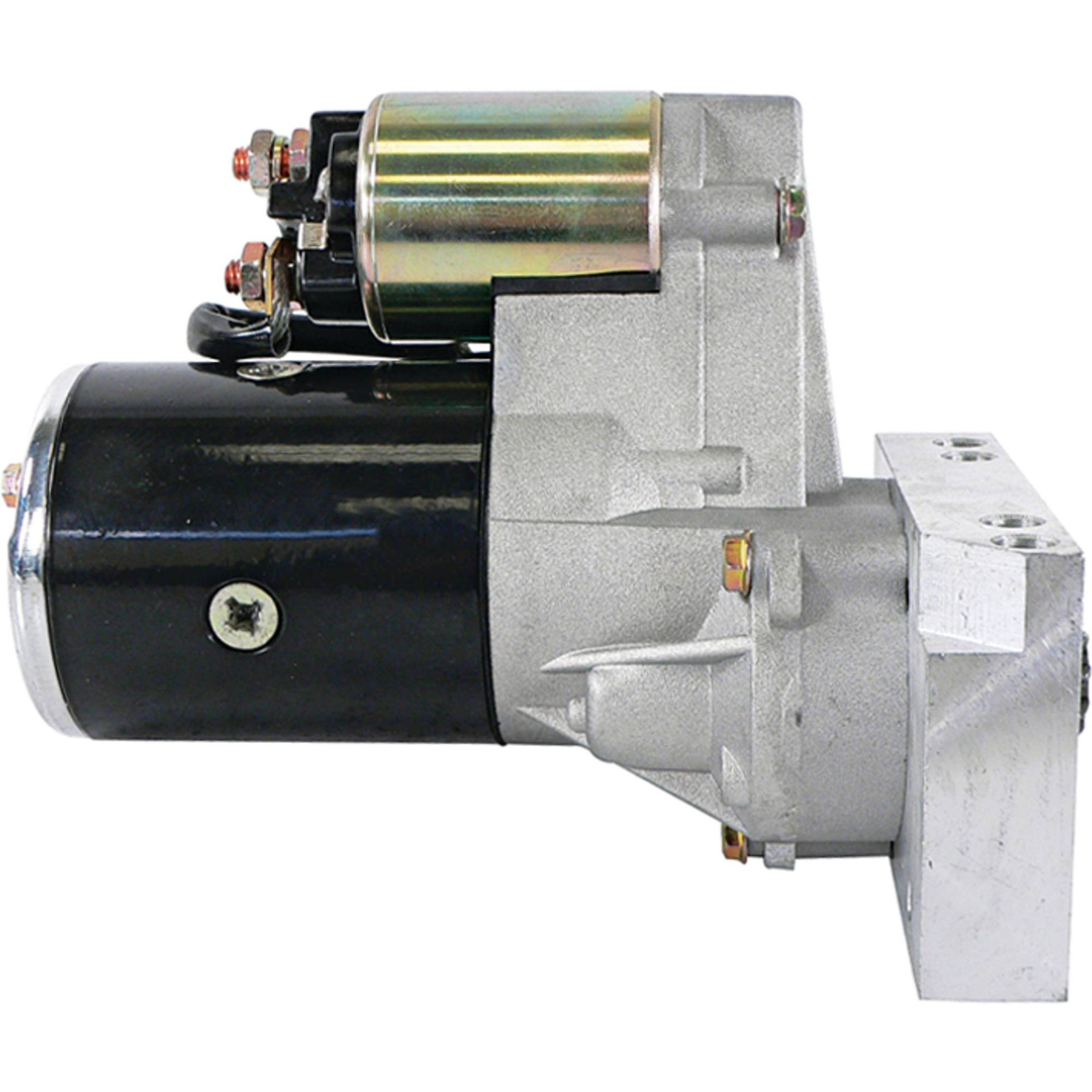 Mini Starter For SBC BBC CHEVY 350/454 153 168 Tooth 19695 - BÁN NHÀ TÂN BÌNH - Foto 11