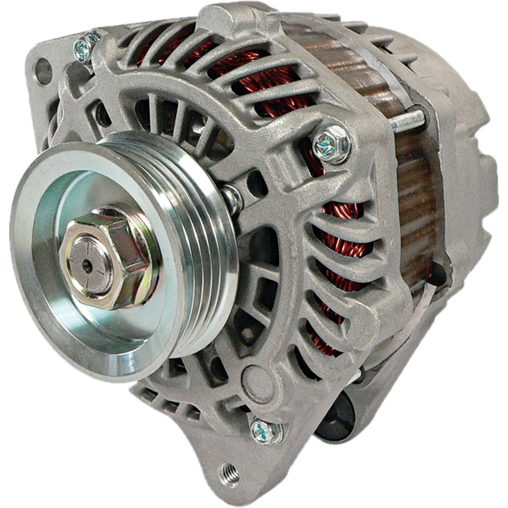 Alternator 1.5 1.5L For Honda Fit 09 10 11 2009 2010 2011