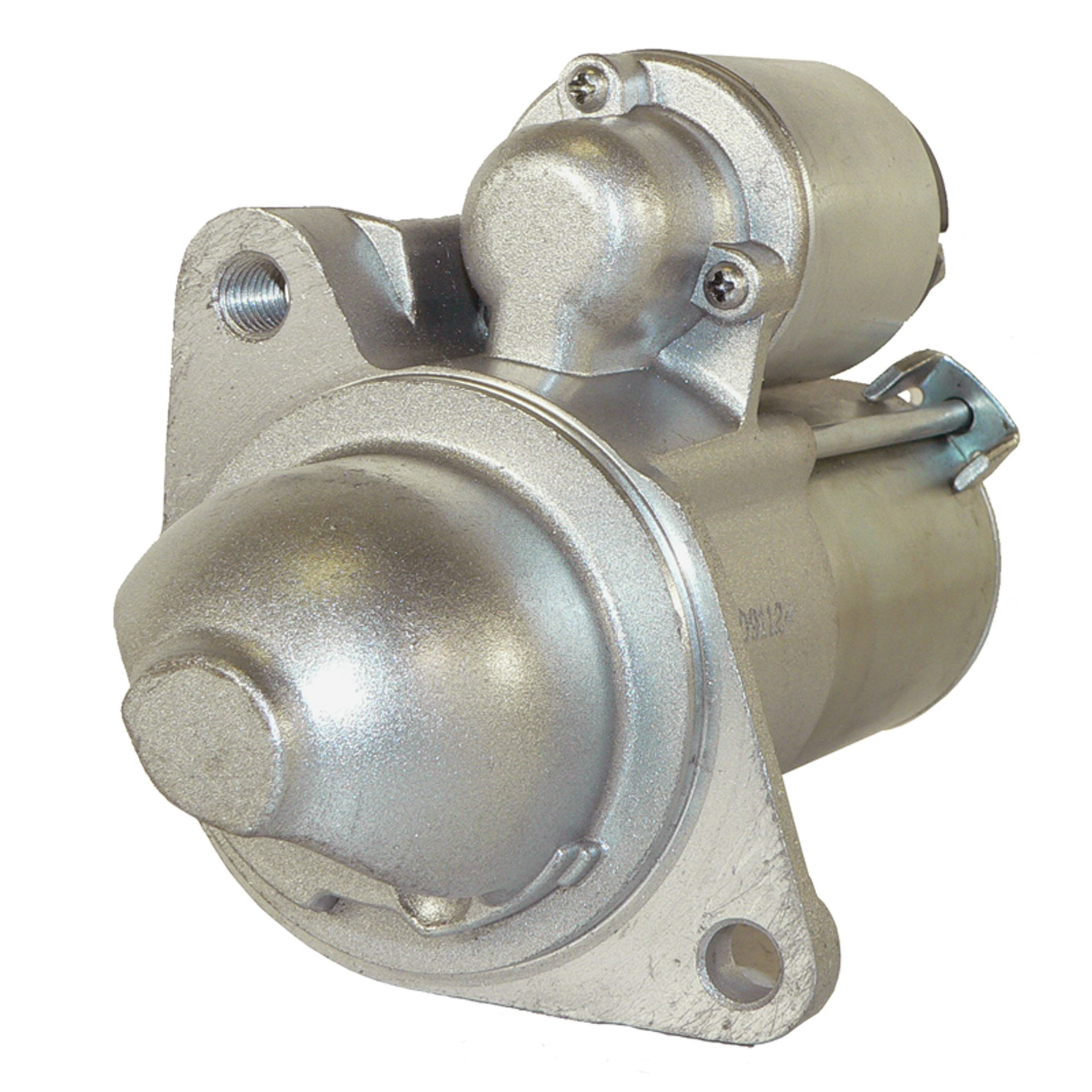 Starter HYSTER LPM YALE FORK LIFT TRUCK 2.4L GM Engine