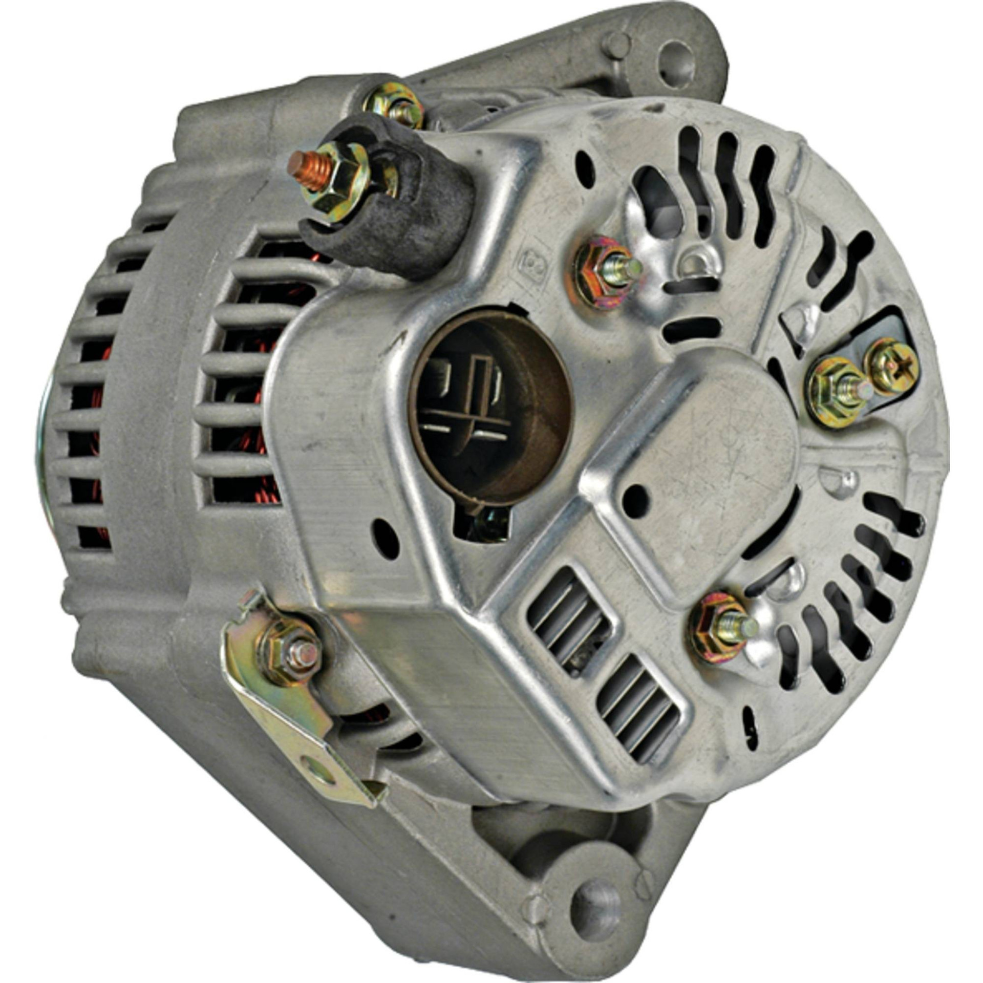 Oreillys Generators