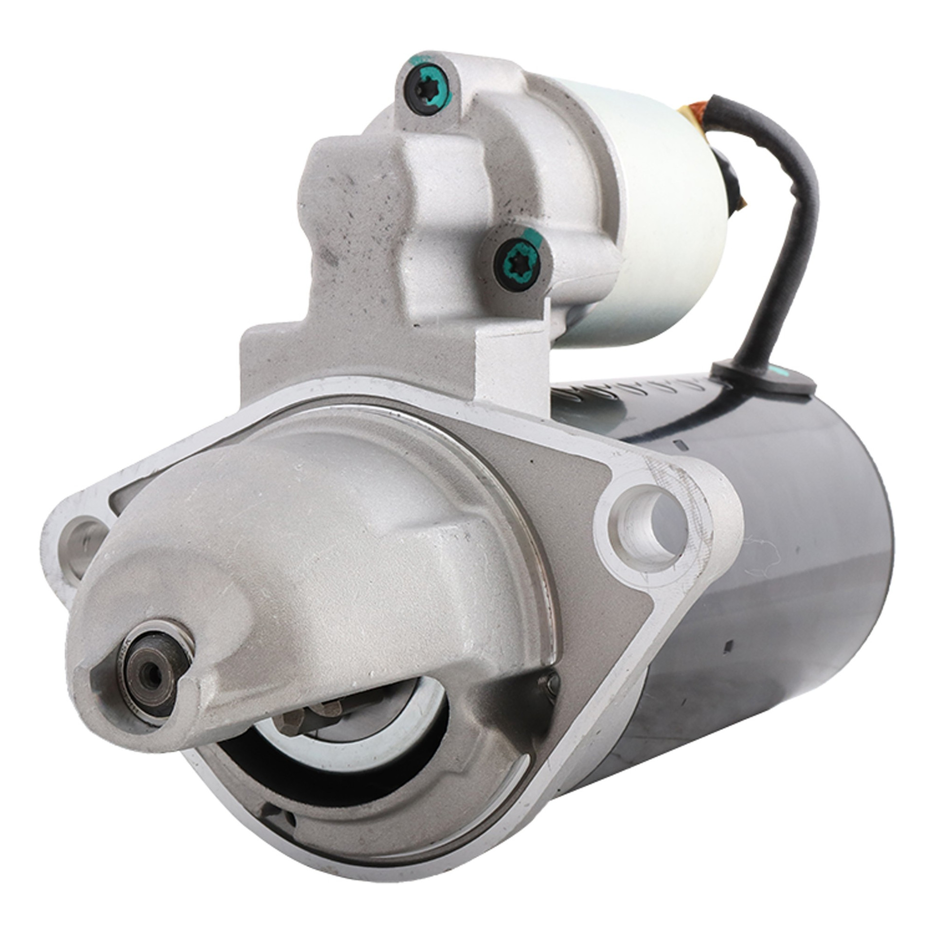 Starter Perkins, Industrial Engine 3cyl, 4cyl 1850866 41024078 DBE