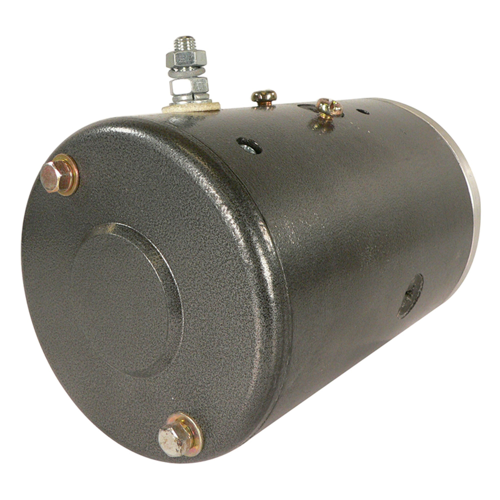 PUMP MOTOR MAZON MONARCH MTE SPX 39200517 W-8213 WESTERN 2817040-01 ...