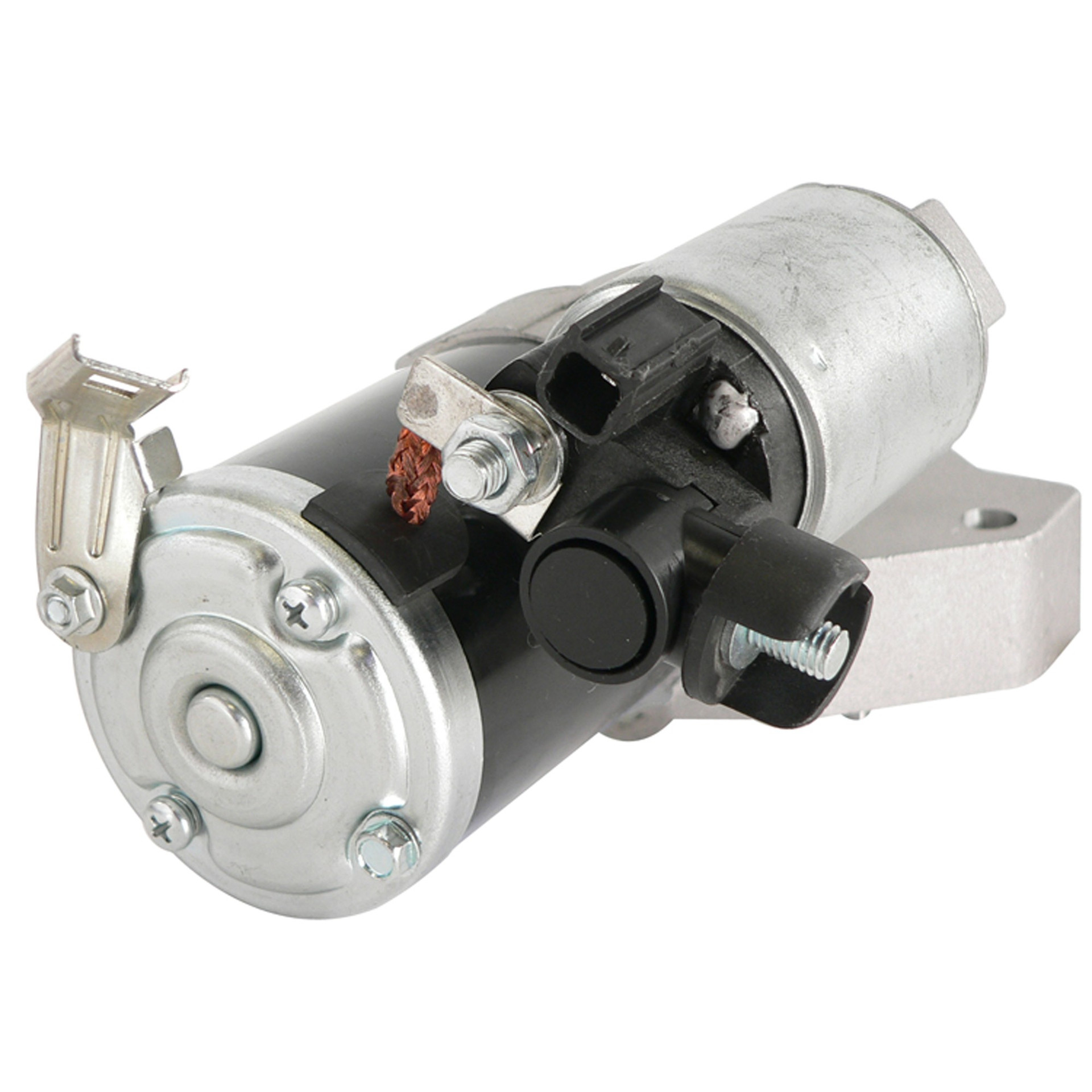 2009 Honda Odyssey Starter