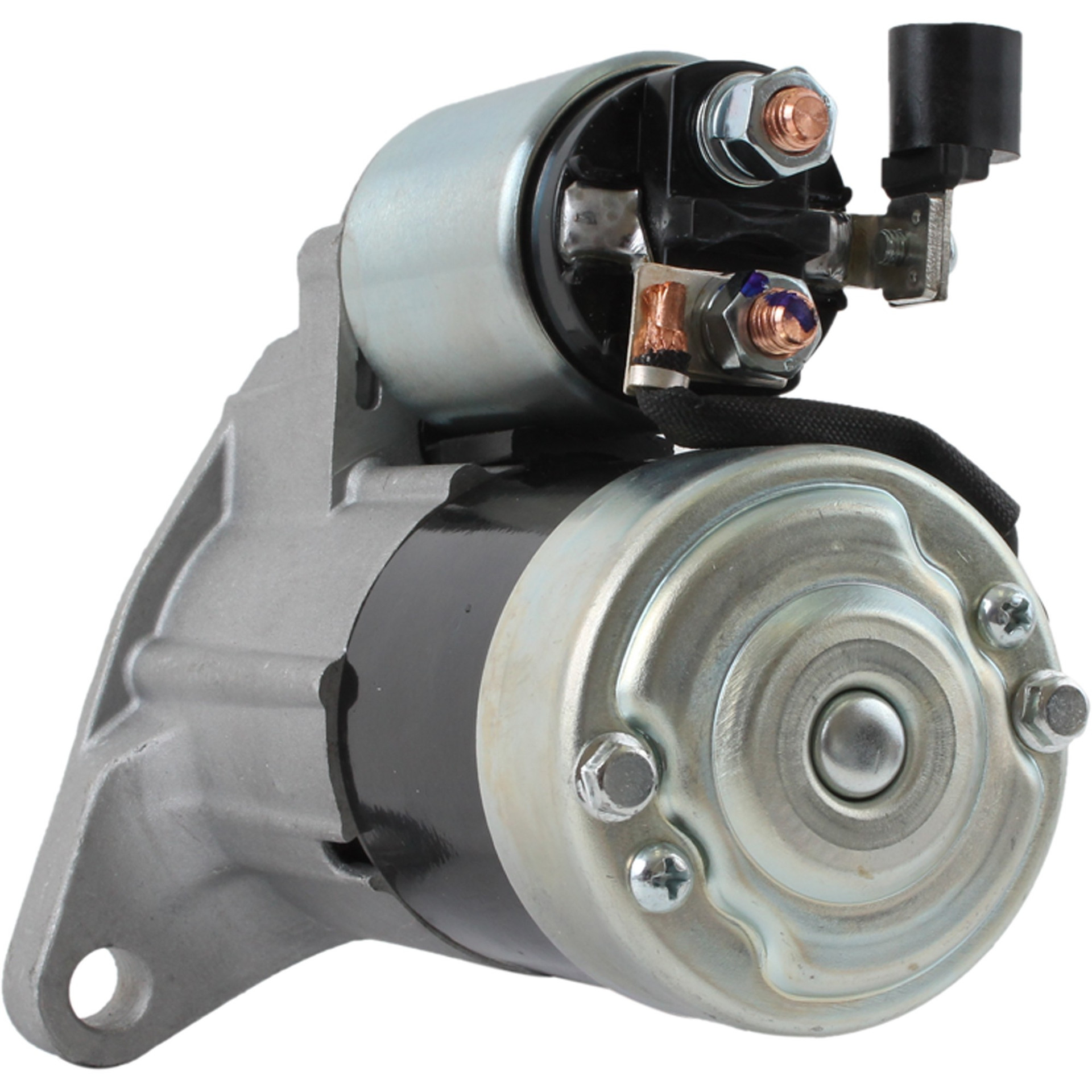 Jeep Grand Cherokee Starter
