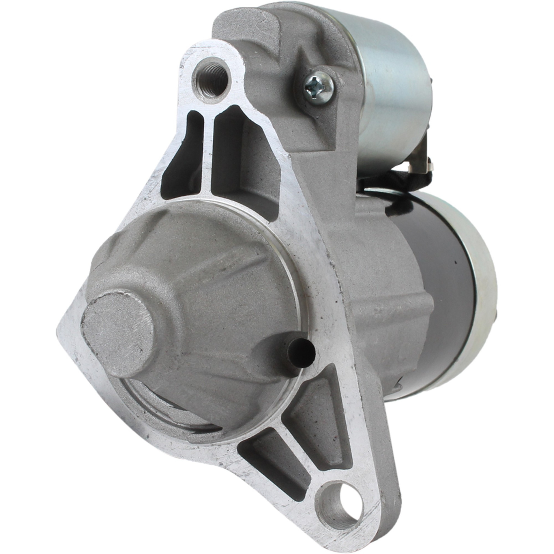 Starter Jeep Grand Cherokee 4.7L 19992004; 41048206 DBE