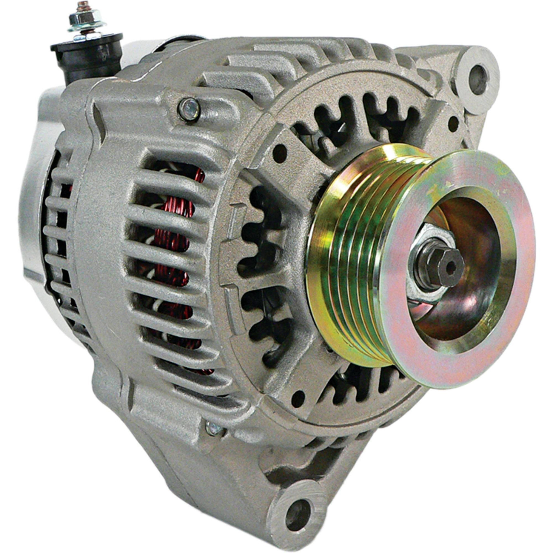 Alternator For Toyota Land Cruiser 19981999, Lexus LX470