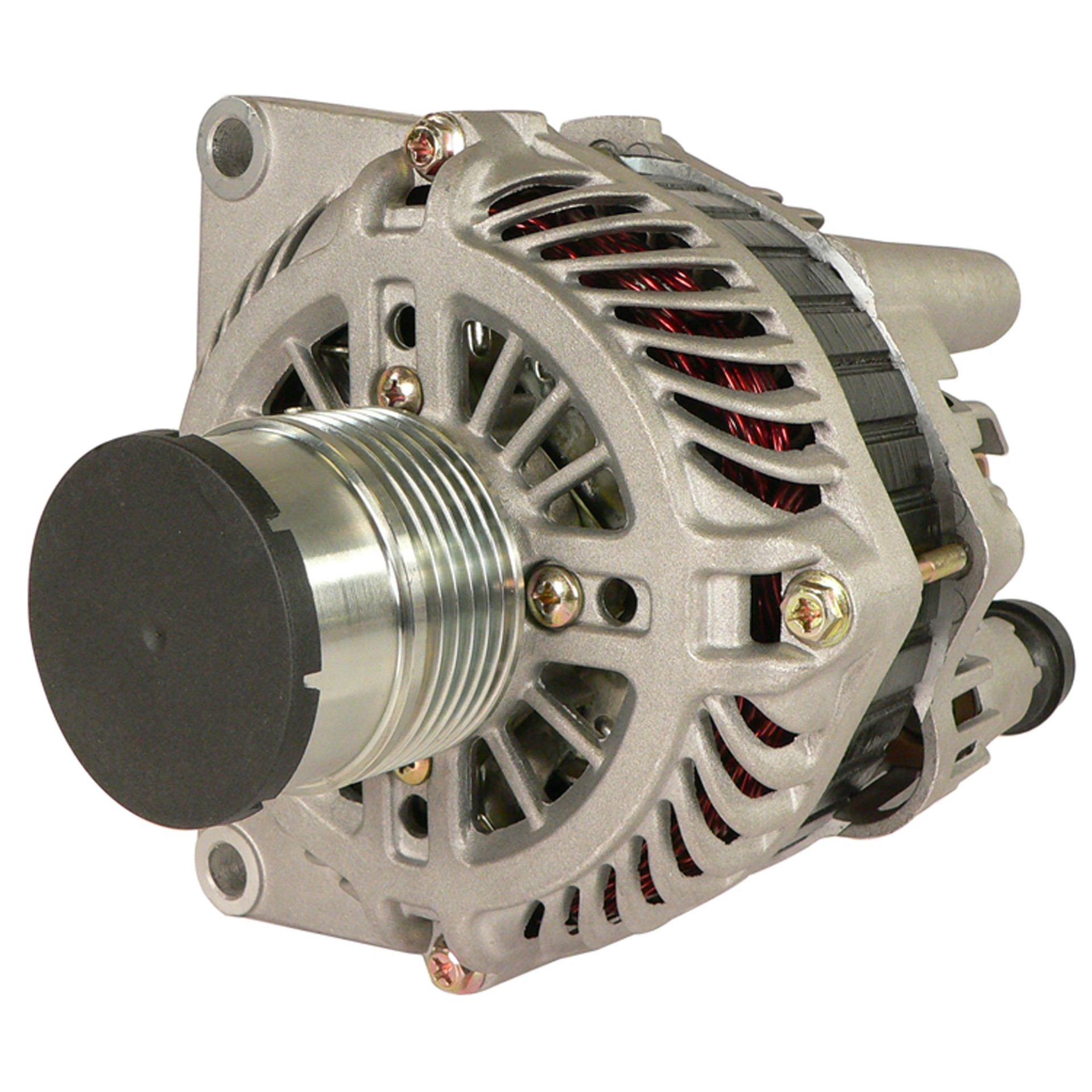 Alternator 6.0L Pontiac GTO 20052006 A3TG1581 40048073 DBE