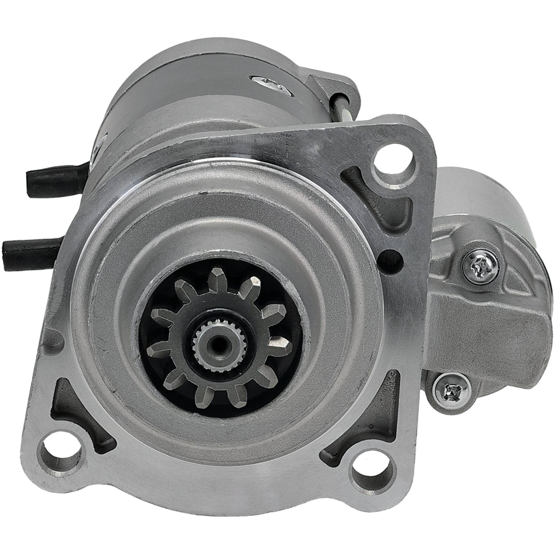 Starter Bobcat Skid Steer Loader S175, S185, S250 DSL6676957 41040014