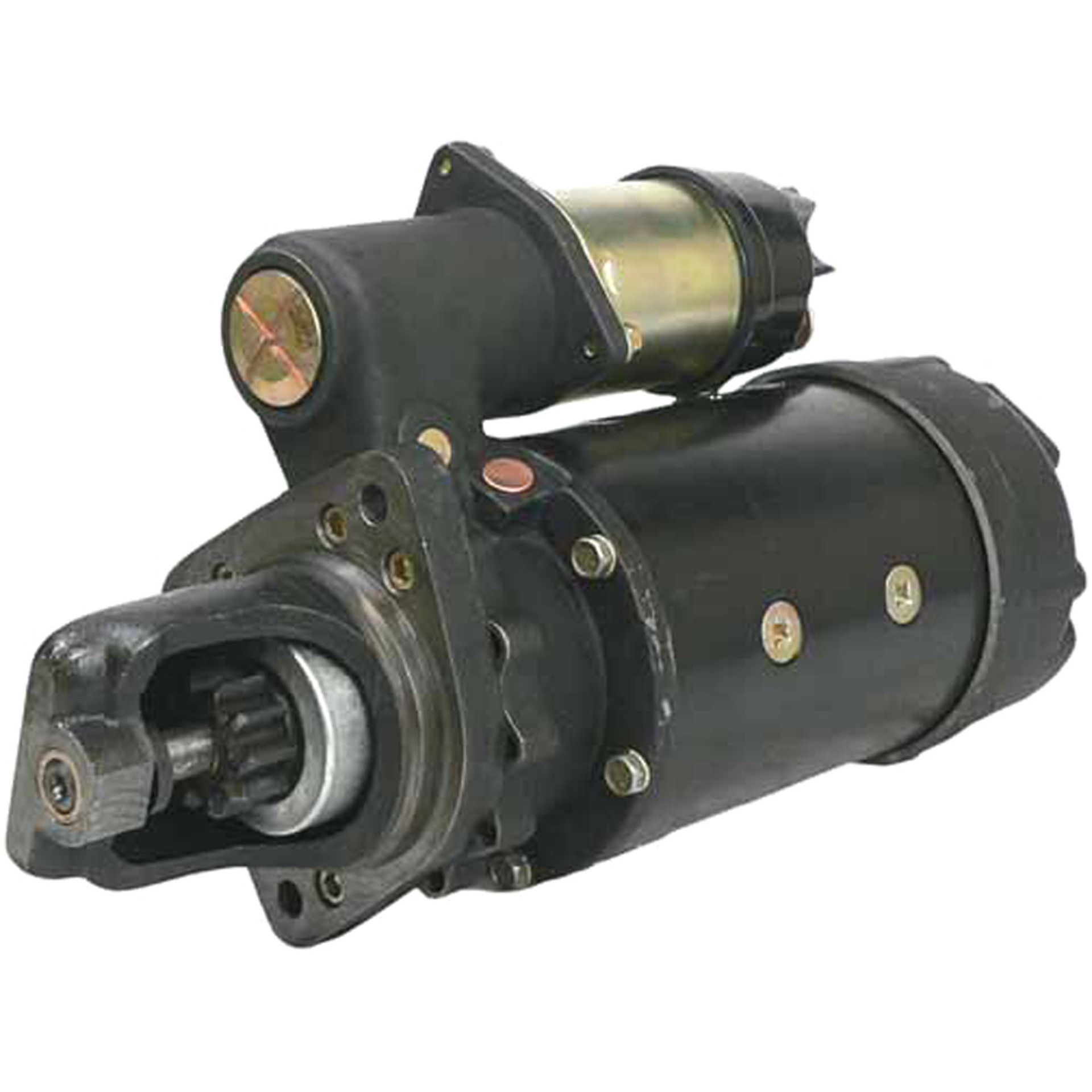 Starter John Deere 3010, 4010, 3020, 4020, 600 DBE