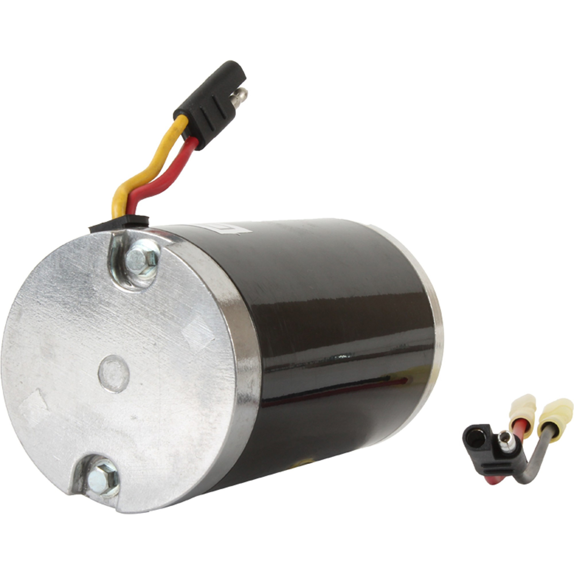 DC Motor Snowex Salt Spreader D6214, D6320 DBE