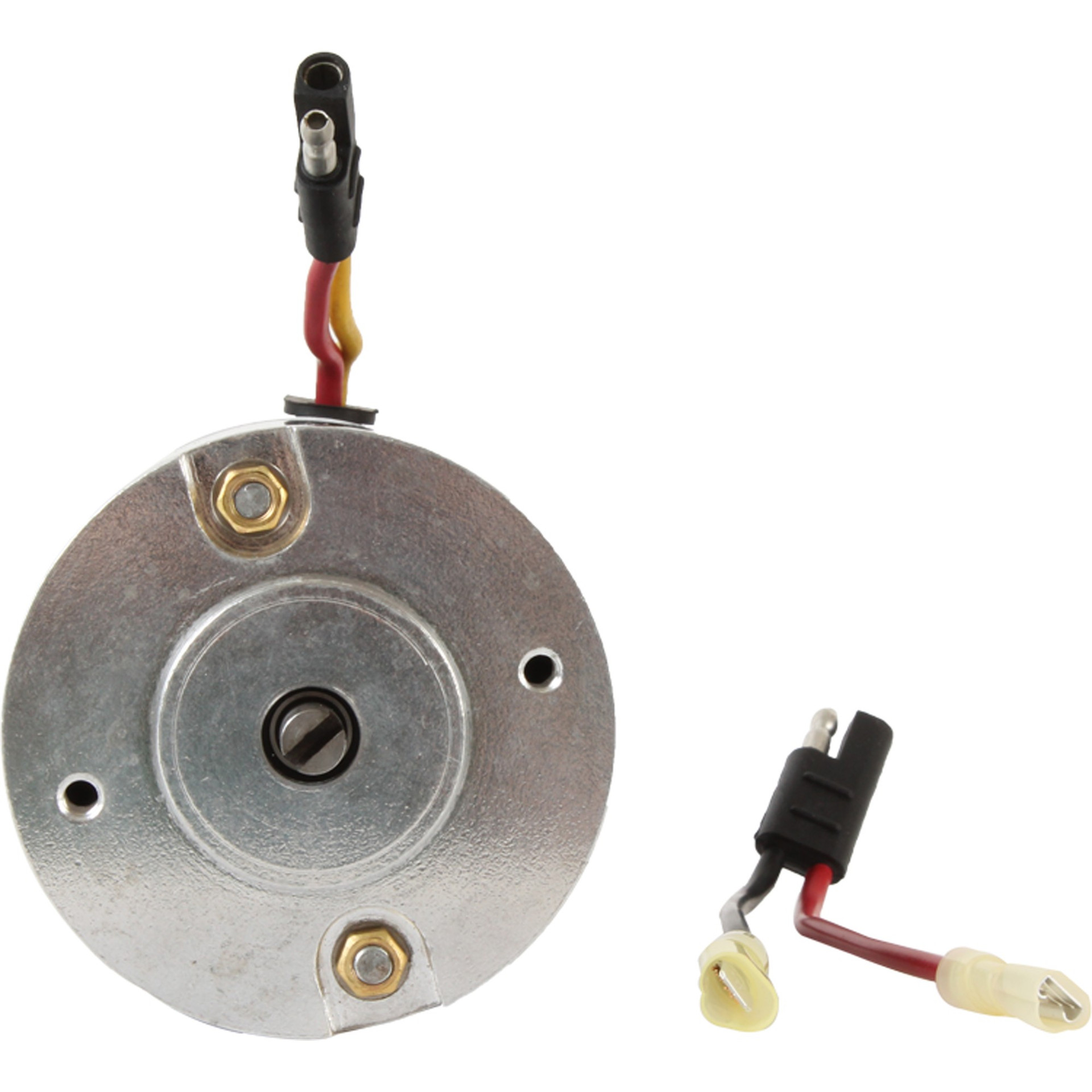 DC Motor Snowex Salt Spreader D6214, D6320 DBE