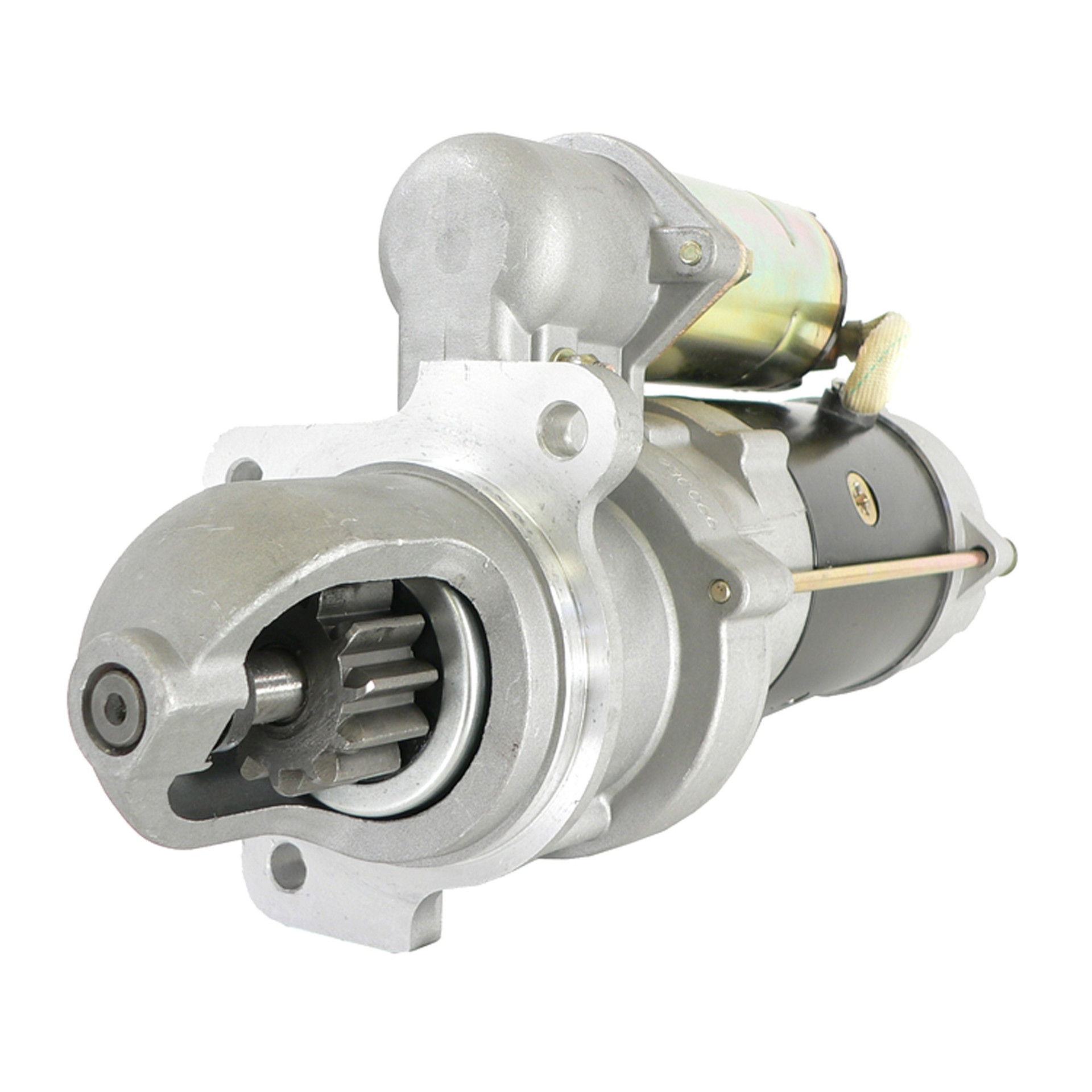 Starter For Perkins Diesel & Marine 10461459, 10479600 150111 SNK0020