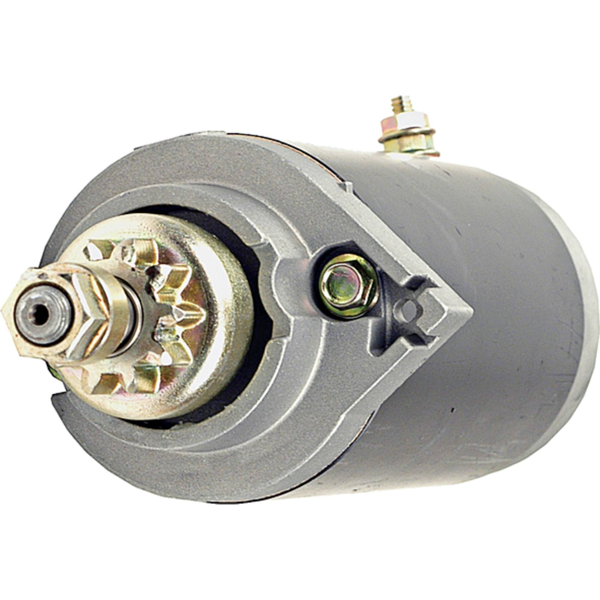 Starter Mercury Outboard 5057485, 5060315, 5065436, 50660152