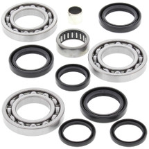 All Balls Differential Bearing and Seal Kit for Polaris