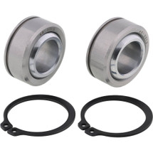 All Balls Swing Arm Bearing Seal Kit for Harley