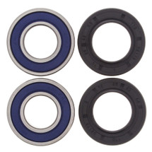 All Balls Wheel Bearing Seal Kit for Kawasaki 25-1223