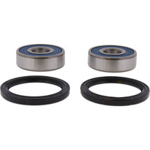 All Balls Wheel Bearing Kit for Honda Husqvarna Kawasaki Suzuki