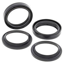 All Balls Fork & Dust Seal Kit for Honda, Kawasaki, Suzuki, Yamaha 56-136