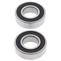 All Balls Wheel Bearing Kit for Harley & Kawasaki -  2 Ball Bearings